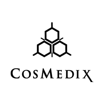 Cosmedix logo