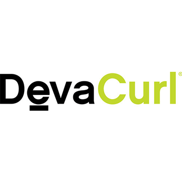 DevaCurl logo