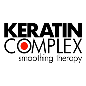 Keratin Complex logo