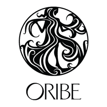 Oribe Hair Care logo