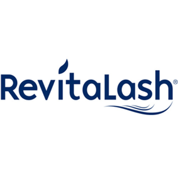 Revitalash logo