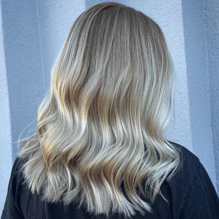 Classic Blonde Balayage (5)