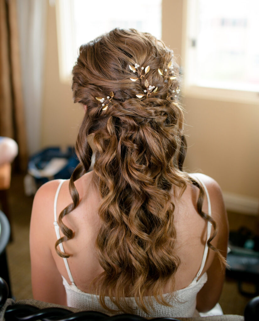 Bella Salon Formal Styling