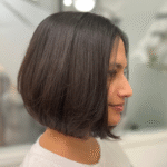 Above Shoulders Straight Cut Gallery