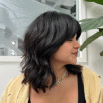 Above Shoulders Straight Cut Gallery