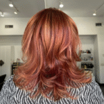 Above Shoulders Straight Cut Gallery