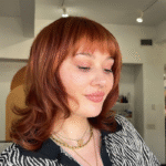 Above Shoulders Straight Cut Gallery