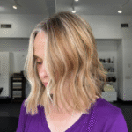 Above Shoulders Straight Cut Gallery