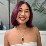 Above Shoulders Straight Cut Gallery