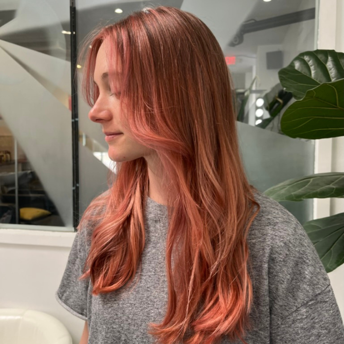 All Over Color Gallery