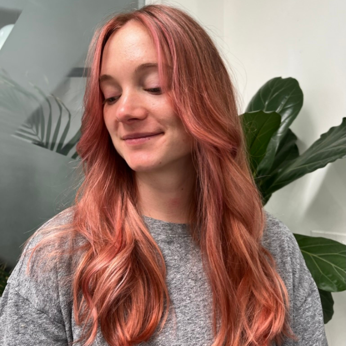 All Over Color Gallery