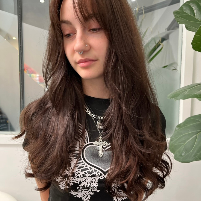 All Over Color Gallery