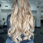 Below Shoulders Straight Cut Gallery