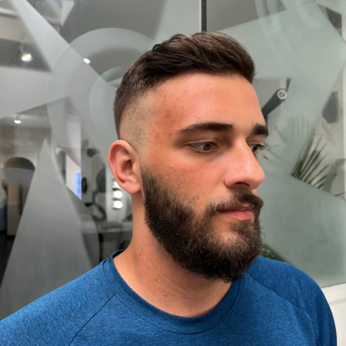 Short & Neat Gallery