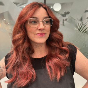 Red/Warm Tone Highlights Gallery