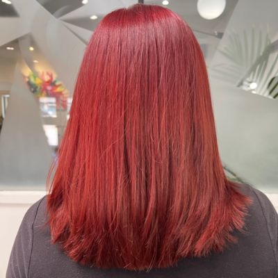 All Over Color Gallery