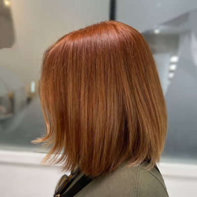 All Over Color Gallery