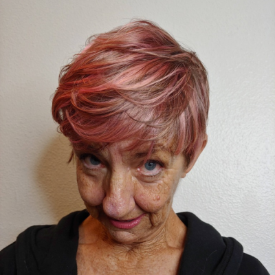 All Over Color Gallery