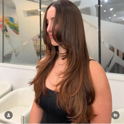 Below Shoulders Straight Cut (12)